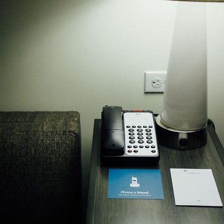 Hyatt House Indianapolis Fishers Kültér fotó