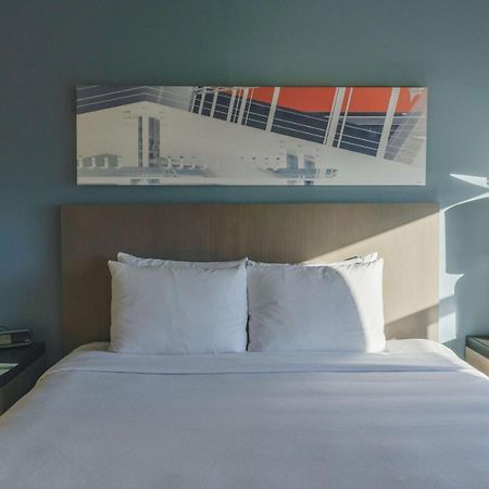 Hyatt House Indianapolis Fishers Kültér fotó