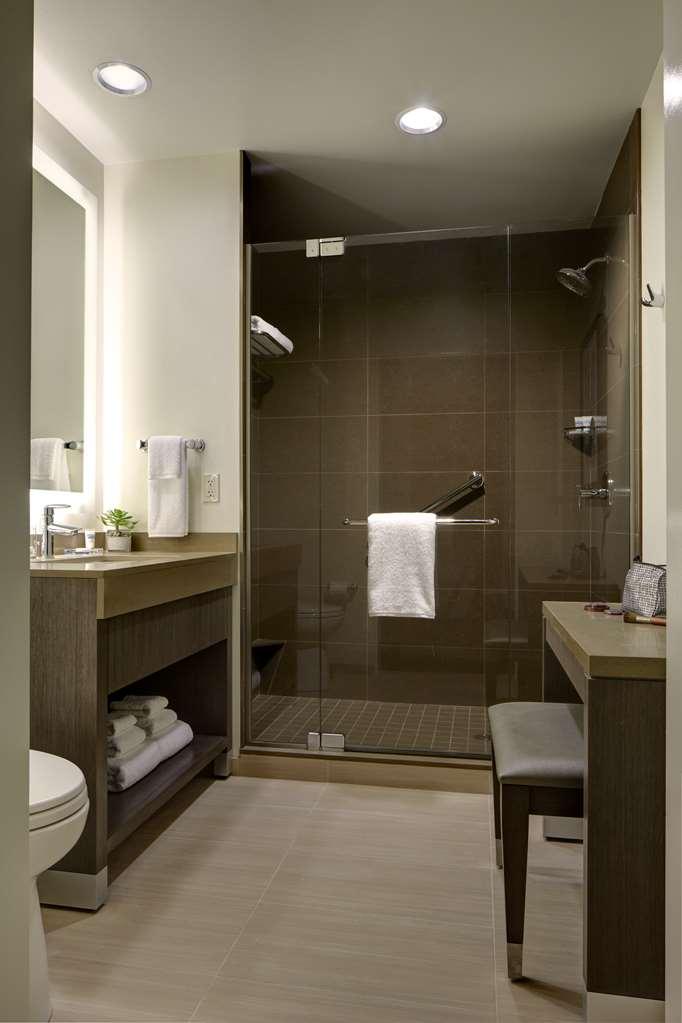 Hyatt House Indianapolis Fishers Szoba fotó