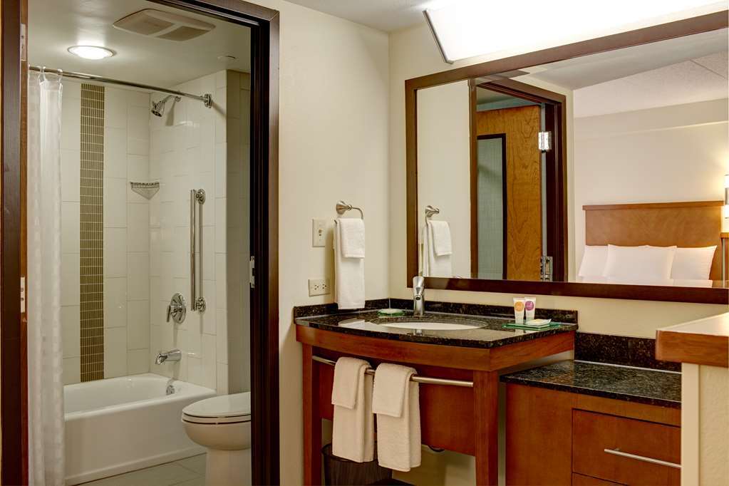 Hyatt House Indianapolis Fishers Szoba fotó