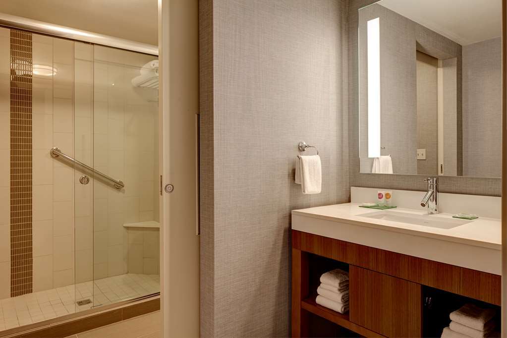 Hyatt House Indianapolis Fishers Szoba fotó