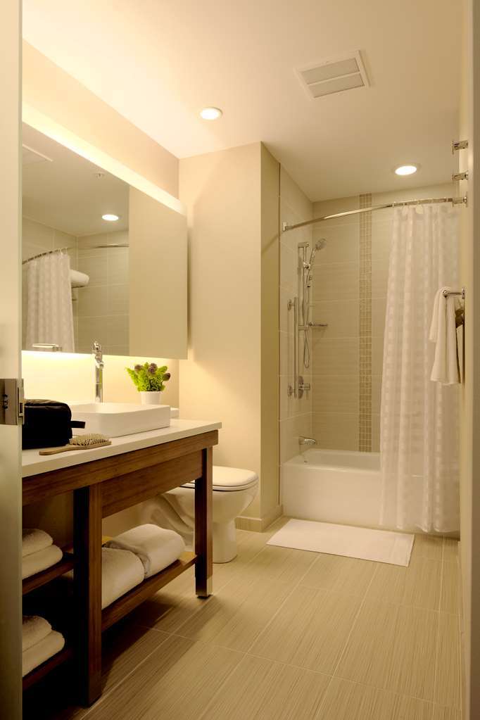 Hyatt House Indianapolis Fishers Szoba fotó