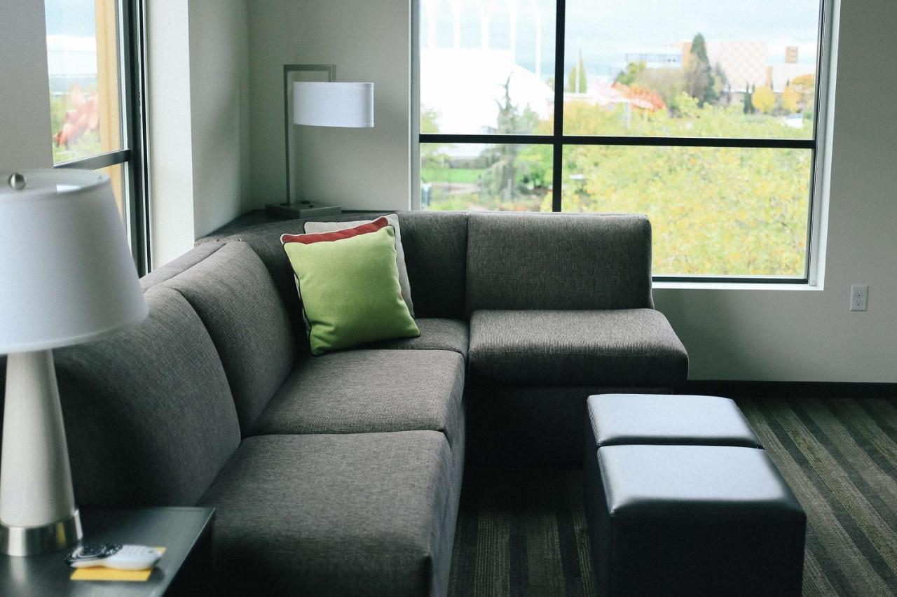 Hyatt House Indianapolis Fishers Kültér fotó
