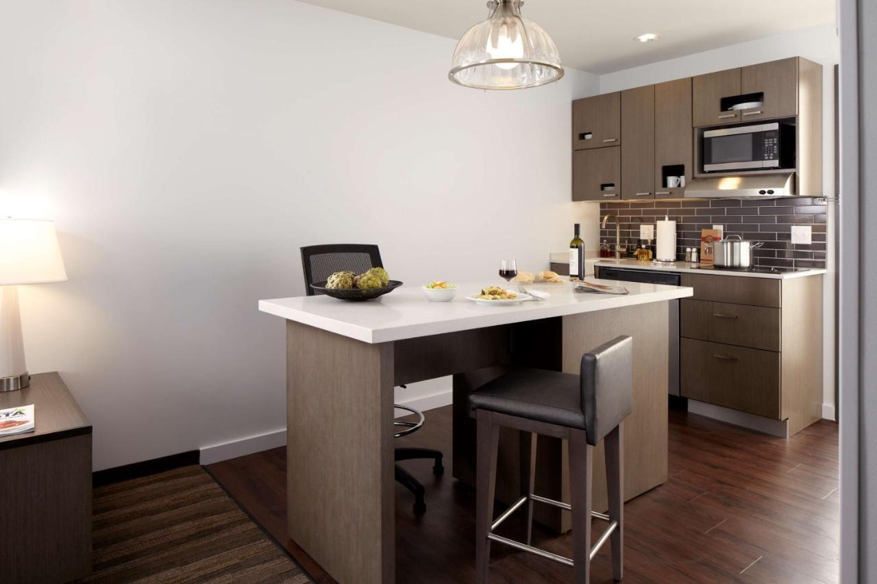 Hyatt House Indianapolis Fishers Kültér fotó