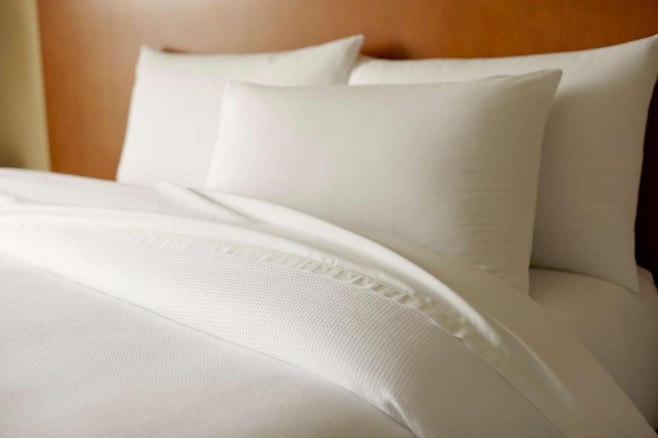 Hyatt House Indianapolis Fishers Kültér fotó