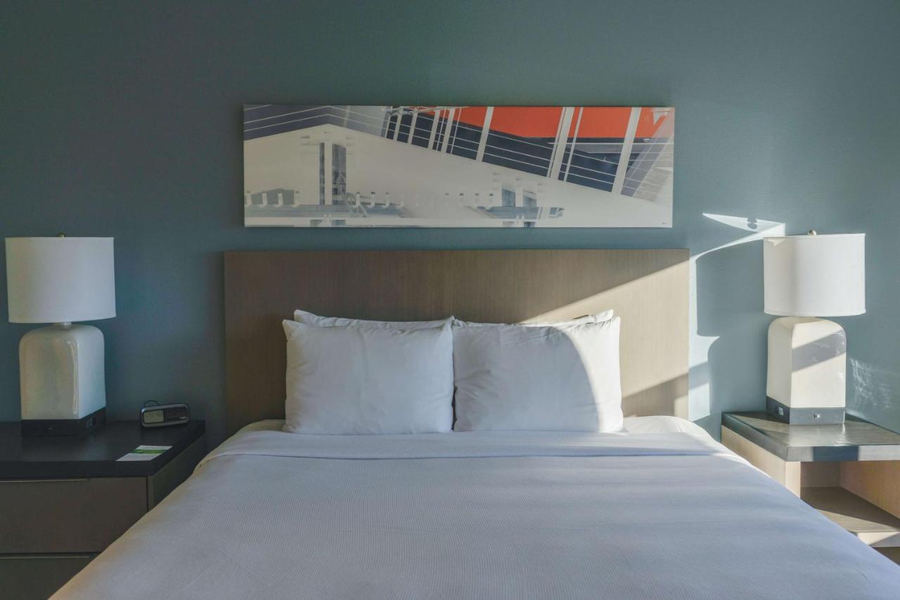 Hyatt House Indianapolis Fishers Kültér fotó