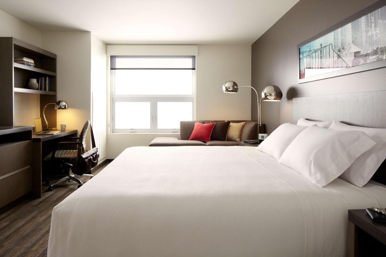Hyatt House Indianapolis Fishers Kültér fotó