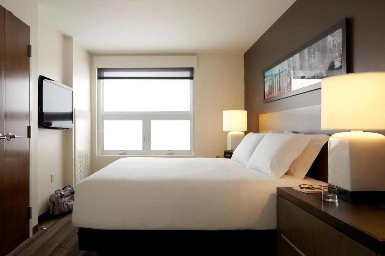 Hyatt House Indianapolis Fishers Kültér fotó