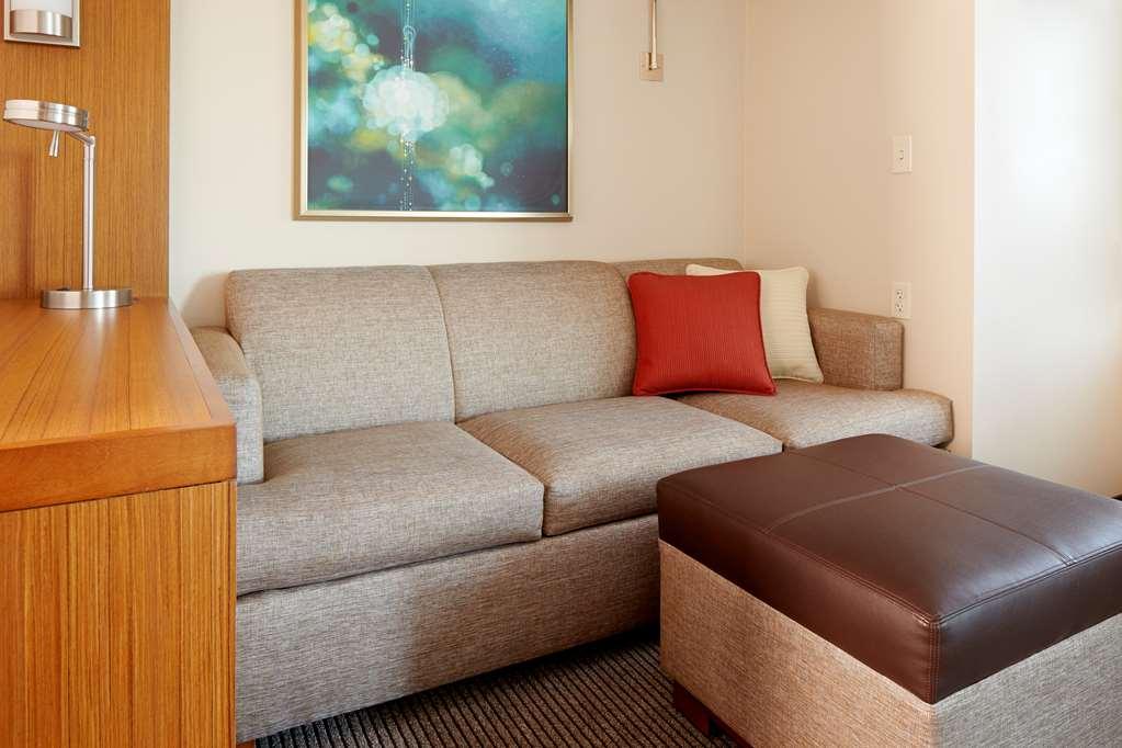 Hyatt House Indianapolis Fishers Szoba fotó