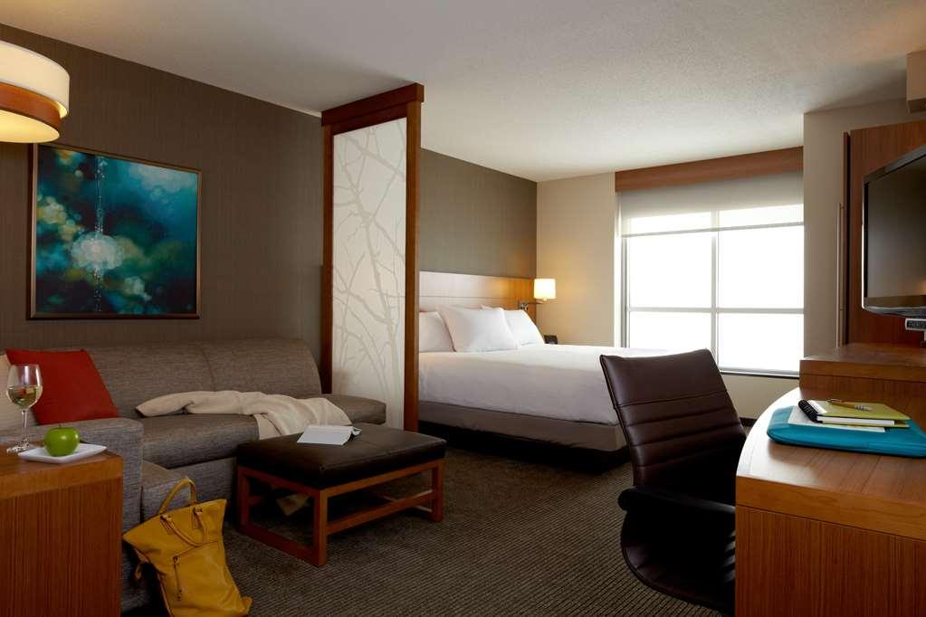 Hyatt House Indianapolis Fishers Szoba fotó