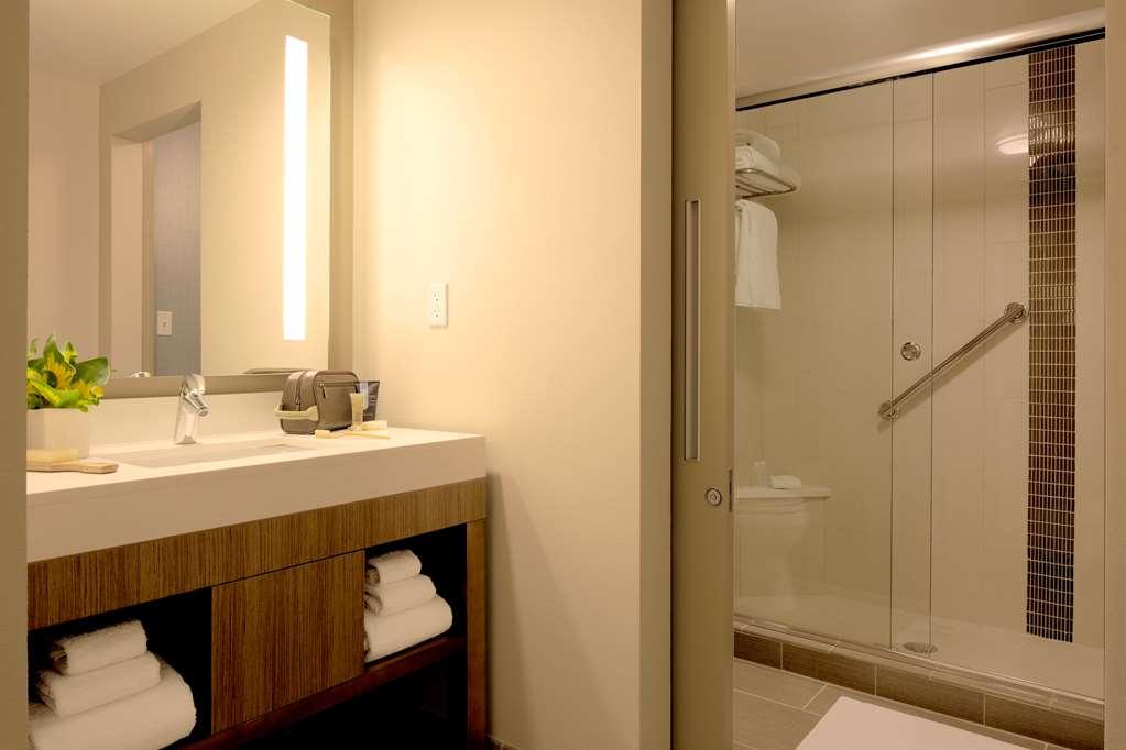 Hyatt House Indianapolis Fishers Szoba fotó