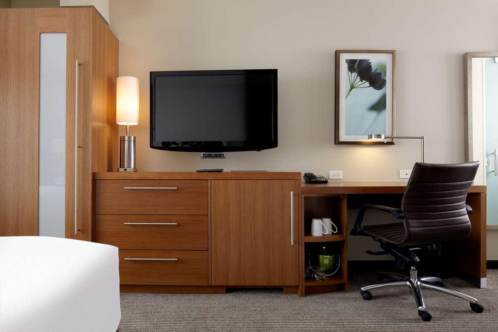 Hyatt House Indianapolis Fishers Szoba fotó