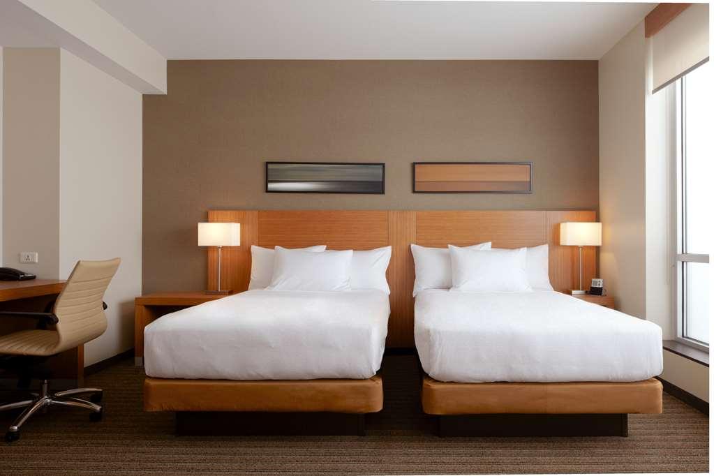 Hyatt House Indianapolis Fishers Szoba fotó