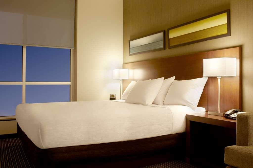 Hyatt House Indianapolis Fishers Szoba fotó
